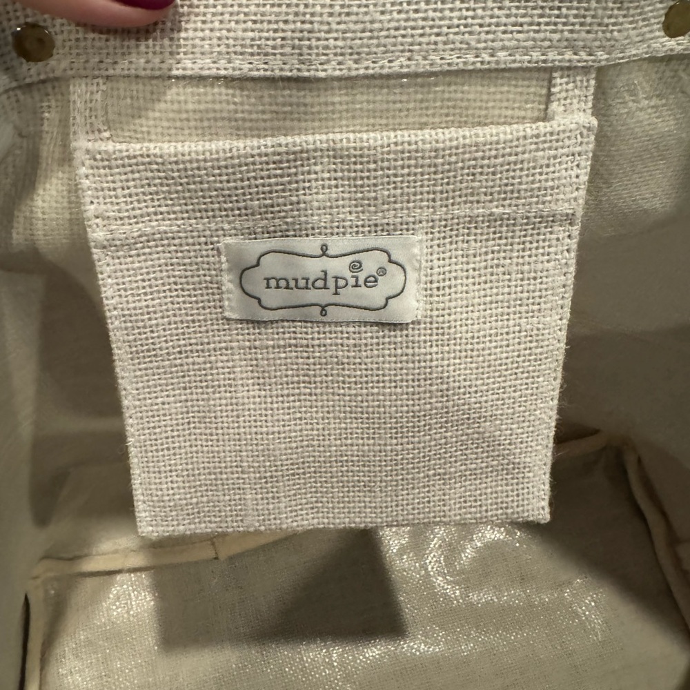 Mudpie Bride Bag - image 2
